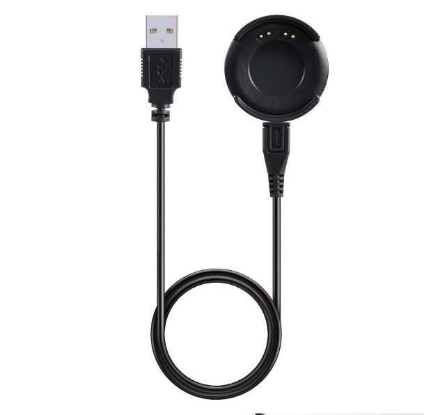 Зарядний пристрій SK для Huawei Honor S1 Black (32912155984) 32912155984 фото