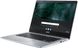 Ноутбук Acer Chromebook 314 CP314-1H-P4Z7 (NX.AUDEH.002) Silver NX.AUDEH.002 фото 4