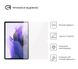Захисне скло Armorstandart Glass.CR для Samsung Galaxy Tab S7 FE T730/T736 (ARM59368) ARM59368 фото 2