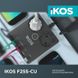 Фільтр-подовжувач IKOS F25S-CU Black (0006-CEF) 0006-CEF фото 5