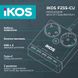 Фільтр-подовжувач IKOS F25S-CU Black (0006-CEF) 0006-CEF фото 4