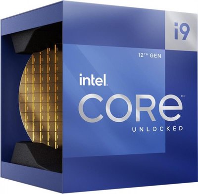 Процесор Intel Core i9 12900K 3.2GHz (30MB, Alder Lake, 125W, S1700) Box (BX8071512900K) BX8071512900K фото