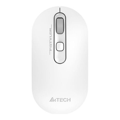 Миша бездротова A4Tech FG20 White FG20 (White) фото