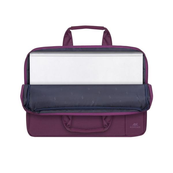 Сумка для ноутбука Rivacase 8231 15.6" Purple 8231 (Purple) фото
