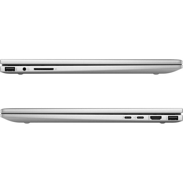 Ноутбук HP Envy x360 15-fe0006ua (8U6M0EA) Silver 8U6M0EA фото