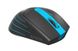 Миша бездротова A4Tech FG30 Black/Blue USB FG30 (Blue) фото 5