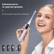 Розумна зубна електрощітка Oclean X Pro Digital Electric Toothbrush Glamour Silver (6970810552560) 6970810552560 фото 3