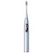 Розумна зубна електрощітка Oclean X Pro Digital Electric Toothbrush Glamour Silver (6970810552560) 6970810552560 фото 2