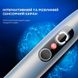 Розумна зубна електрощітка Oclean X Pro Digital Electric Toothbrush Glamour Silver (6970810552560) 6970810552560 фото 9