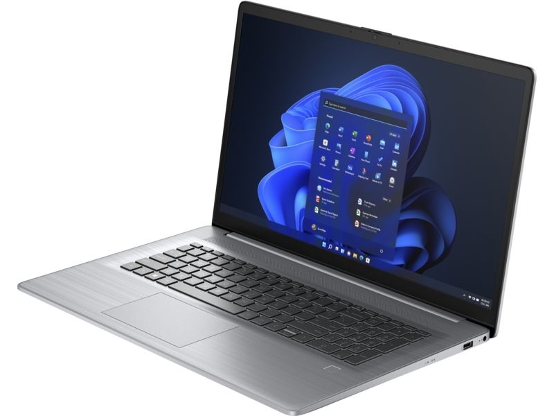 Ноутбук HP 470 G10 (85C22EA) Silver 85C22EA фото