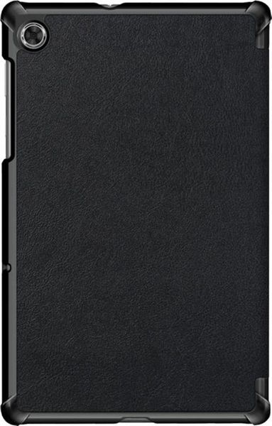 Чохол-книжка Armorstandart Smart Case для Lenovo Tab M10 Plus TB-X606 Black (ARM58618) ARM58618 фото