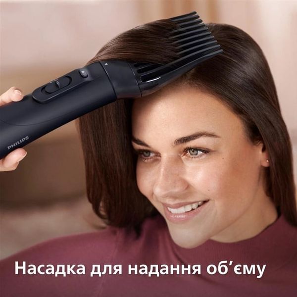 Фен-щетка Philips BHA530/00 BHA530/00 фото