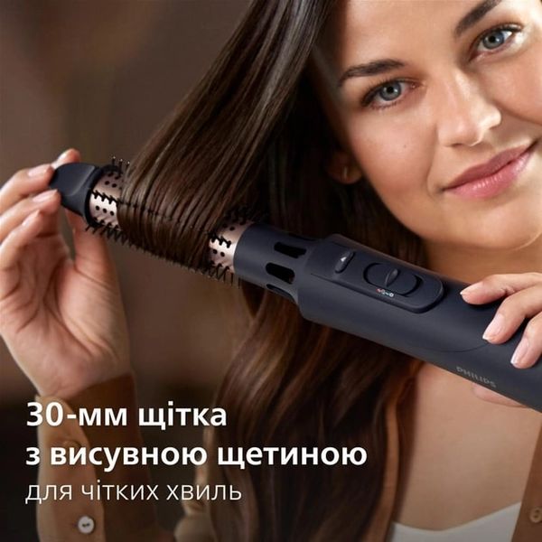 Фен-щетка Philips BHA530/00 BHA530/00 фото