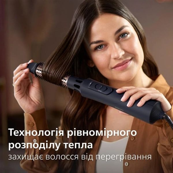 Фен-щетка Philips BHA530/00 BHA530/00 фото