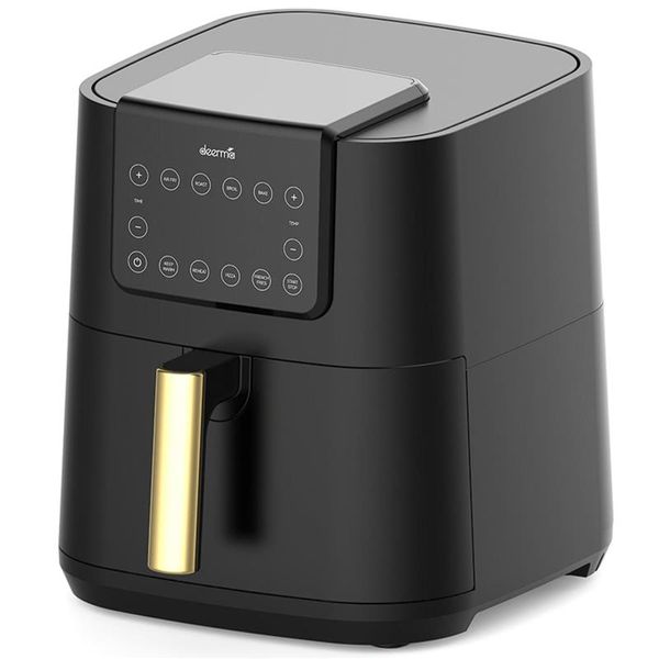 Мультипіч Deerma Air Fryer KZ120 (DEM-KZ120W) DEM-KZ120W фото