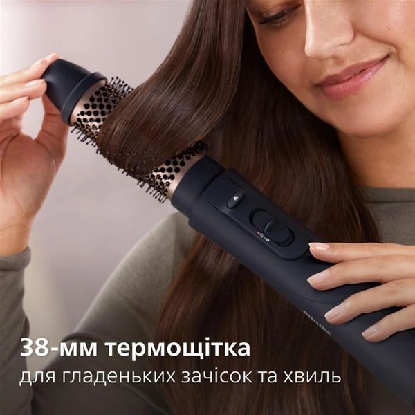 Фен-щетка Philips BHA530/00 BHA530/00 фото