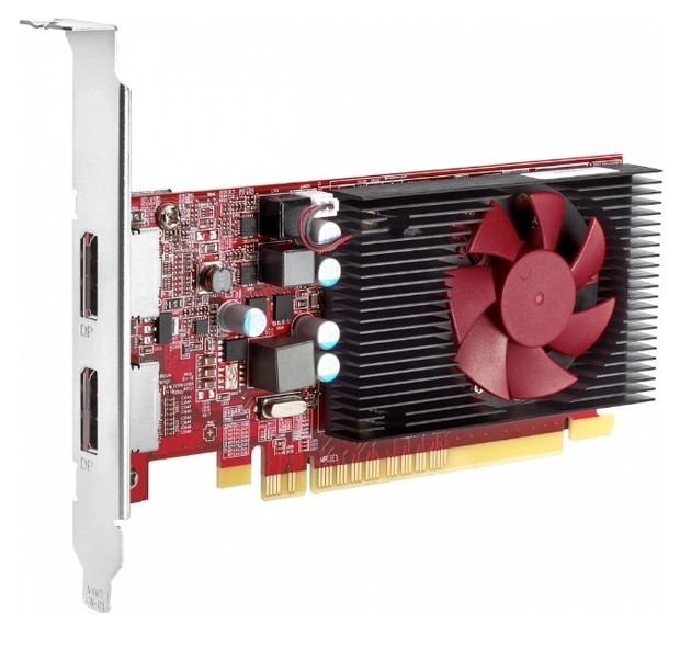 Відеокарта AMD Radeon R7 430 2GB GDDR5 HP (15019000308) 15019000308 фото