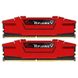 Модуль пам`ятi DDR4 2x16GB/2666 G.Skill Ripjaws V Red (F4-2666C19D-32GVR) F4-2666C19D-32GVR фото 1